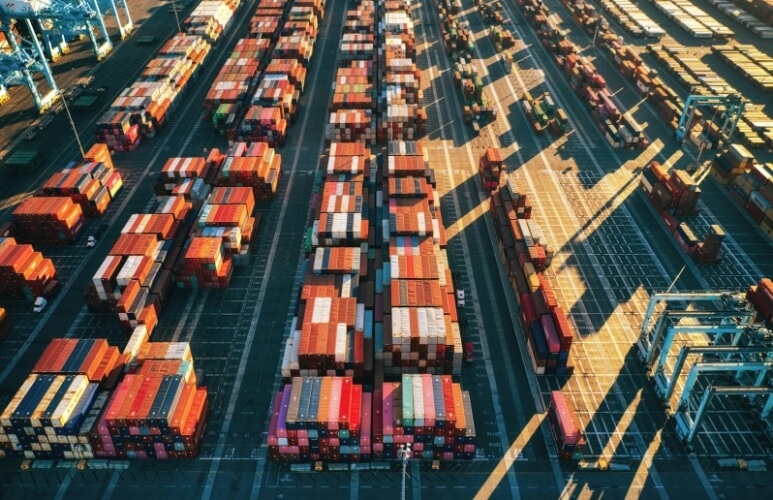 Cargobase Solution